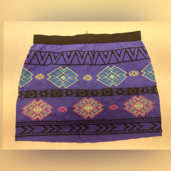 Women’s Mini Skirts (Set of 2), Size 8, AEO, Gap - Picture 3 of 5